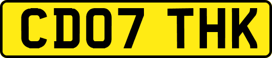 CD07THK