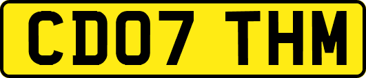 CD07THM