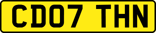 CD07THN