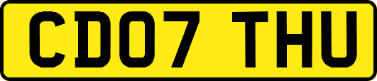 CD07THU