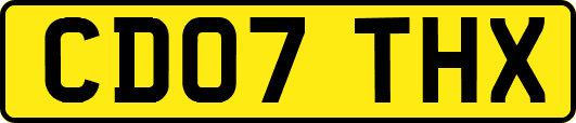 CD07THX