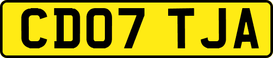 CD07TJA