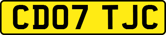 CD07TJC