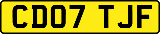 CD07TJF