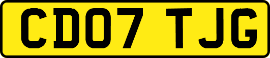 CD07TJG