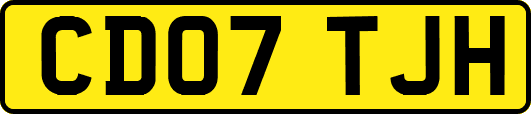 CD07TJH