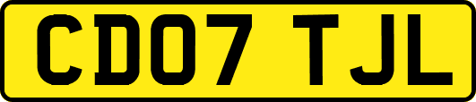 CD07TJL