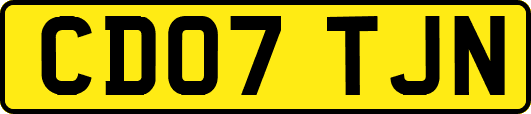 CD07TJN