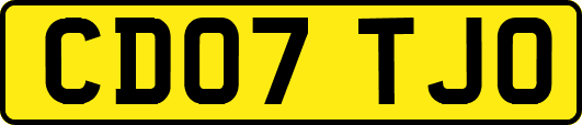 CD07TJO