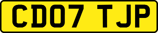 CD07TJP