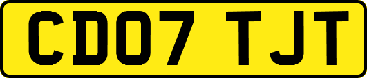 CD07TJT