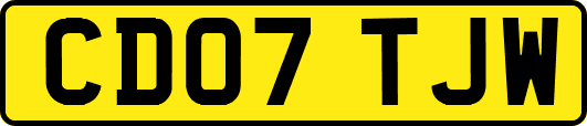 CD07TJW