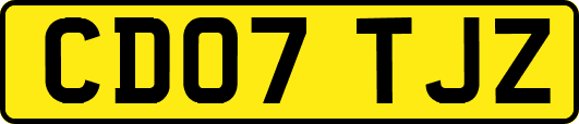 CD07TJZ
