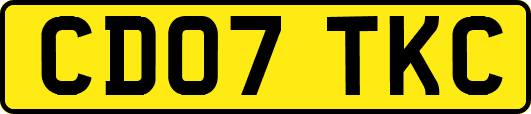 CD07TKC