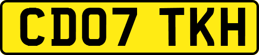 CD07TKH