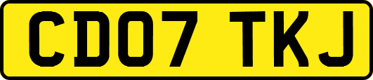CD07TKJ