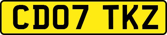 CD07TKZ