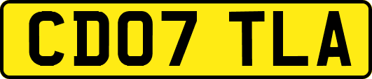 CD07TLA