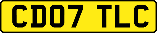CD07TLC
