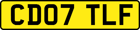 CD07TLF
