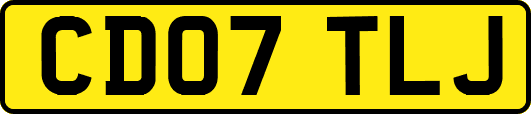 CD07TLJ