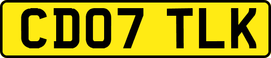 CD07TLK