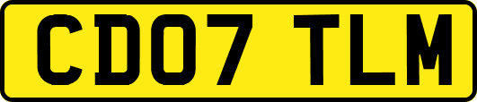 CD07TLM