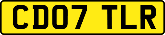 CD07TLR