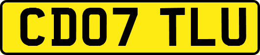 CD07TLU
