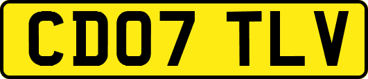 CD07TLV
