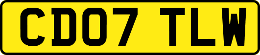 CD07TLW
