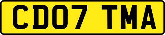 CD07TMA