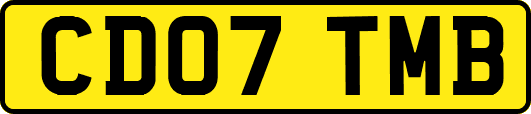 CD07TMB