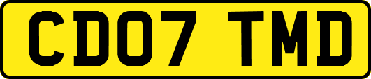 CD07TMD