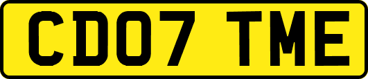 CD07TME