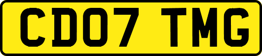CD07TMG
