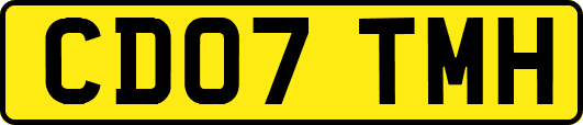 CD07TMH