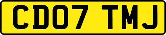CD07TMJ