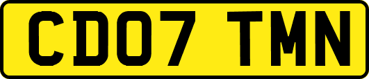 CD07TMN
