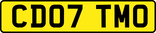 CD07TMO