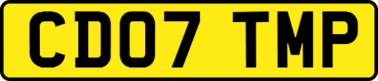 CD07TMP