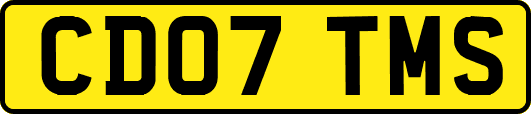 CD07TMS