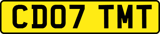 CD07TMT