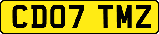 CD07TMZ