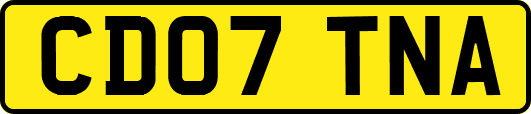 CD07TNA