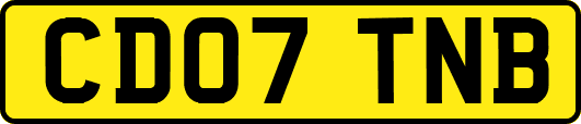 CD07TNB