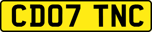 CD07TNC