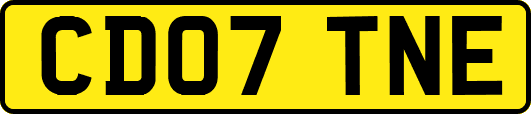 CD07TNE