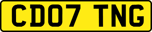 CD07TNG