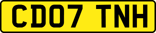 CD07TNH